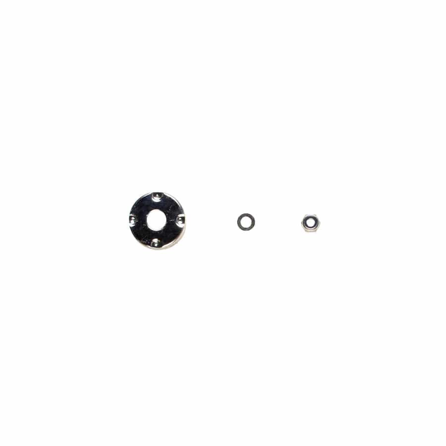 Bilstein 24-024068 CHEVROLET PONTIAC B6 Performance Front Shock Absorber (Inc. Camaro & Firebird) 2 | ML Performance US Car Parts