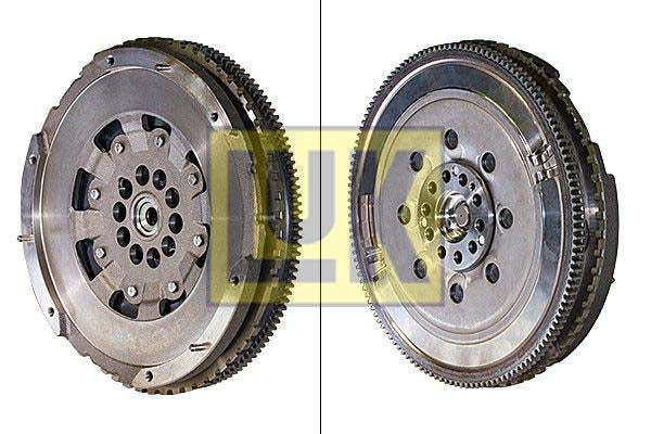 LuK 415 0572 10 Dual Mass Flywheel For Porsche 911