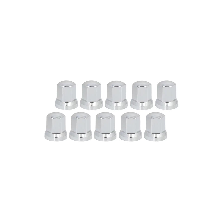 Cargoparts Cargo-N031 Cap, Wheel Nut