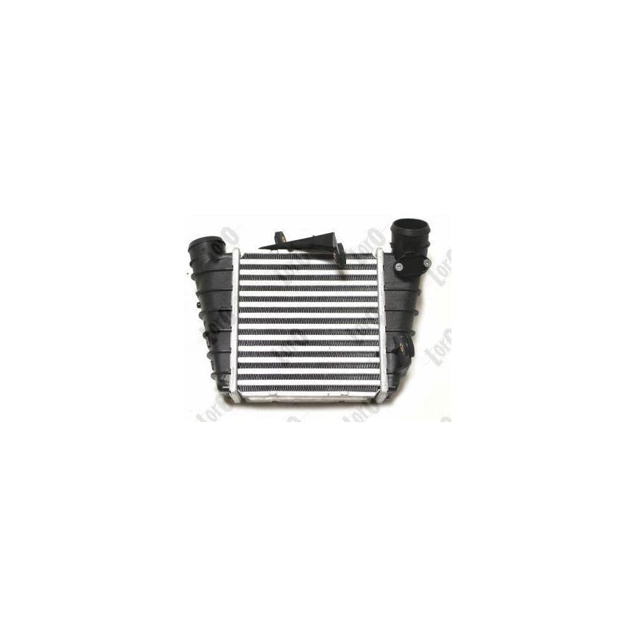 Abakus 0530180002 Intercooler