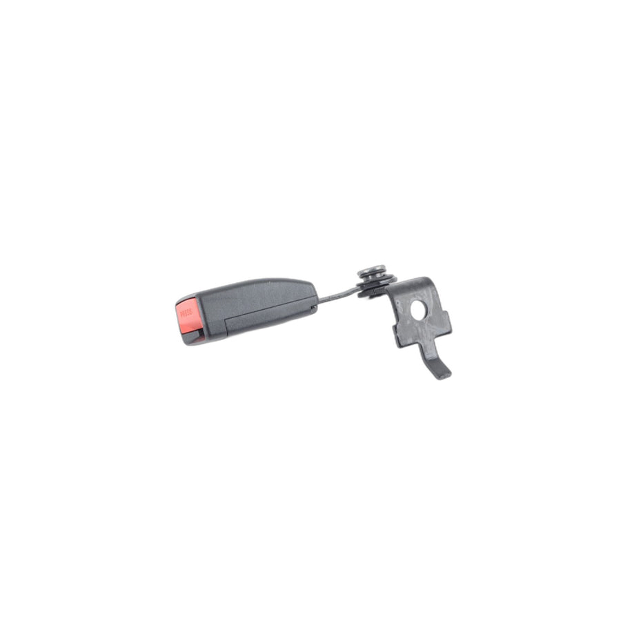 Genuine BMW 72117395073 F15 Lower Belt Rear Left (Inc. X5) | ML Performance US Car Parts