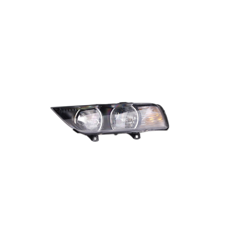 Genuine BMW 63128386048 E36 Right Headlight, White Turn Indicator (Inc. Z3)
