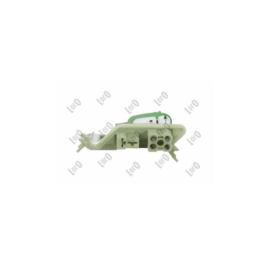 Abakus 133053009 Blower Motor Resistor