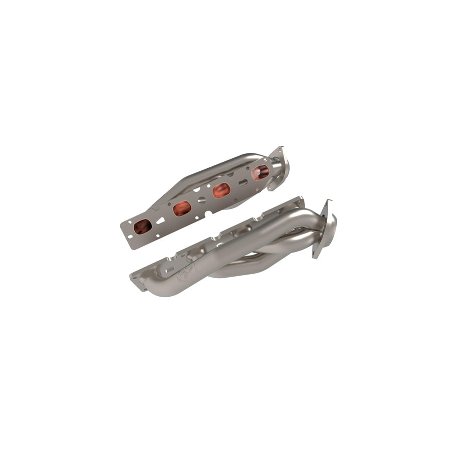 aFe 48-38029-T Headers Jeep Grand Cherokee (WK2) 11-21 V8-5.7L HEMI | ML Performance US Car Parts