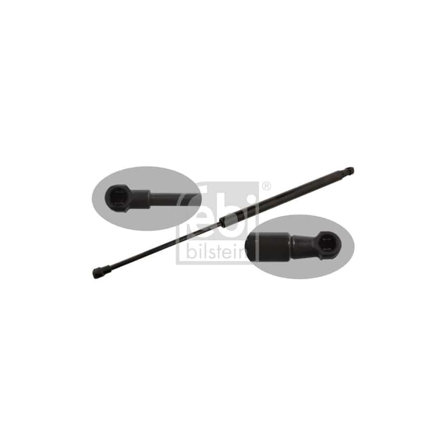 Febi Bilstein 39266 Tailgate Strut for Renault Megane I Grandtour (Ka)