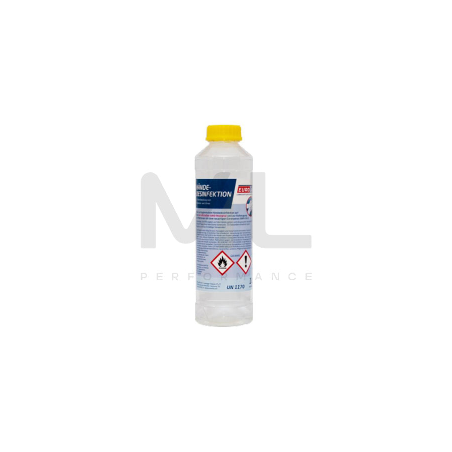 EUROLUB 826001 Hand sanitiser