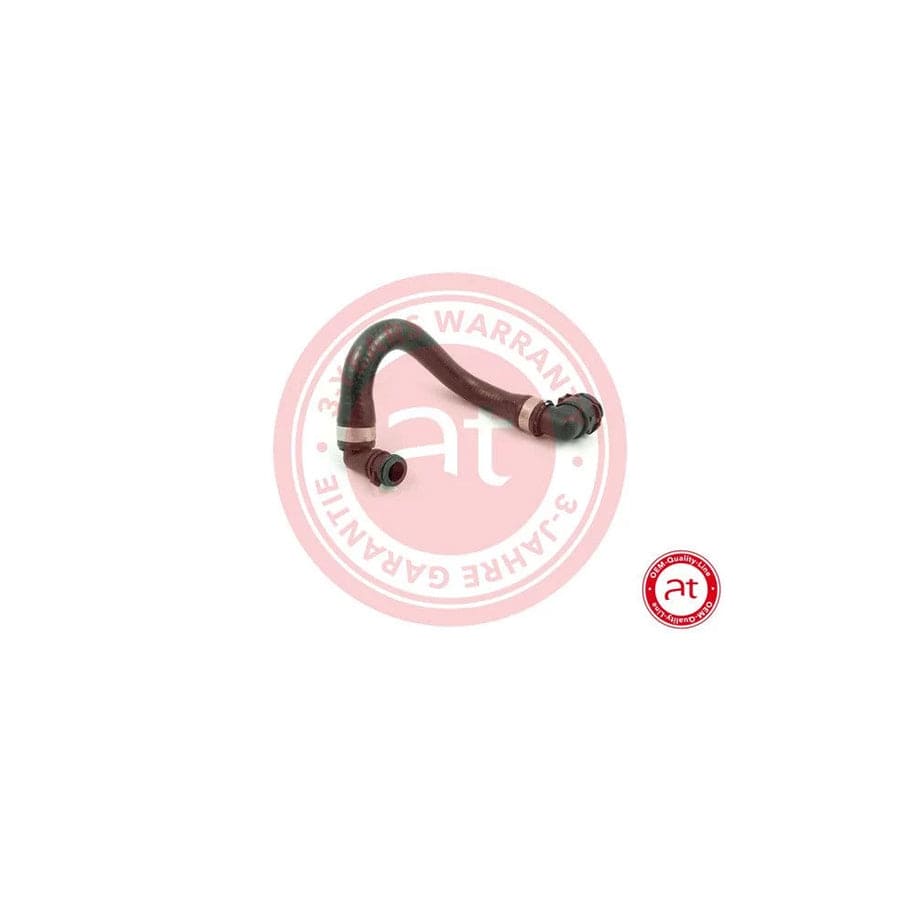 at autoteile germany At21282 Radiator Hose