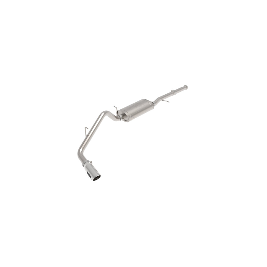 aFe 49-44136-P Cat-Back Exhaust System GM Trucks 09-18 V6-4.3L/V8-4.8/5.3L | ML Performance US Car Parts