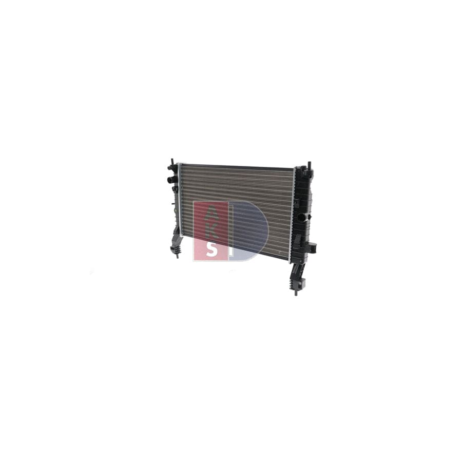 AKS Dasis 150062N Engine Radiator for Opel Meriva A (X03)