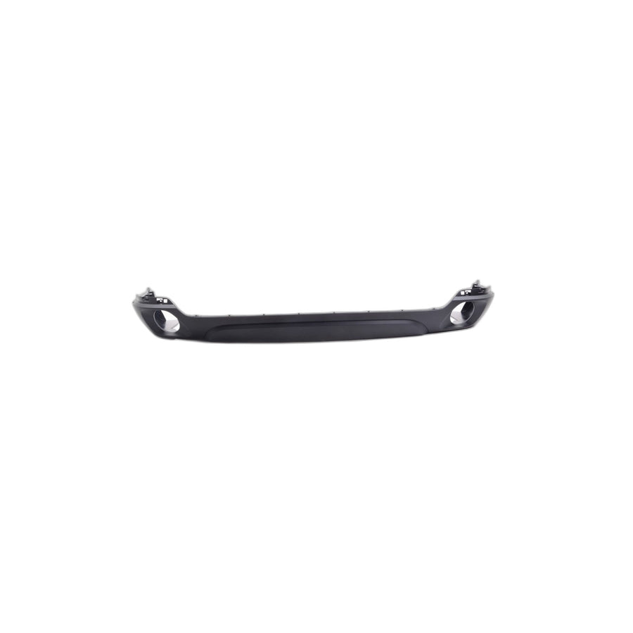 Genuine BMW 51127303441 F15 Trim Panel, Bumper, Rear, Bottom (Inc. X5) | ML Performance US Car Parts