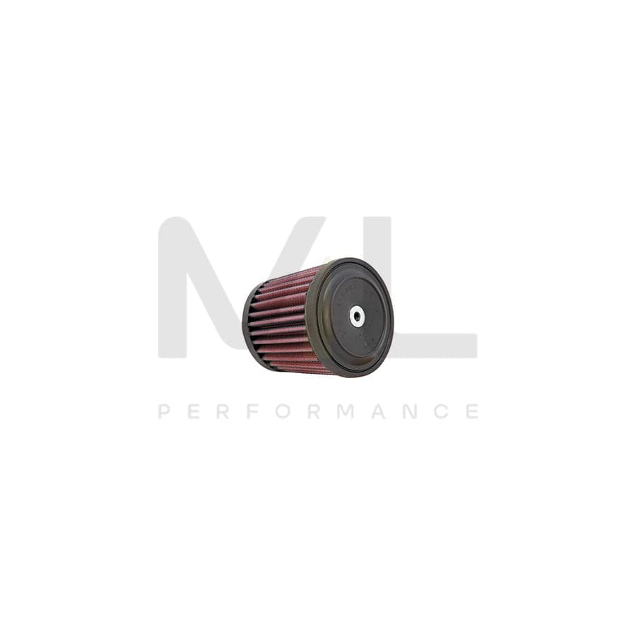 K&N RE-0240 Universal Clamp-On Air Filter | ML Car Parts UK | ML Performance