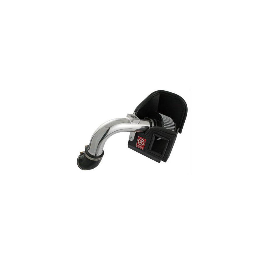 aFe TR-4201P Open Element Intake Mitsubishi Lancer 08-14 L4-2.0L | ML Performance US Car Parts
