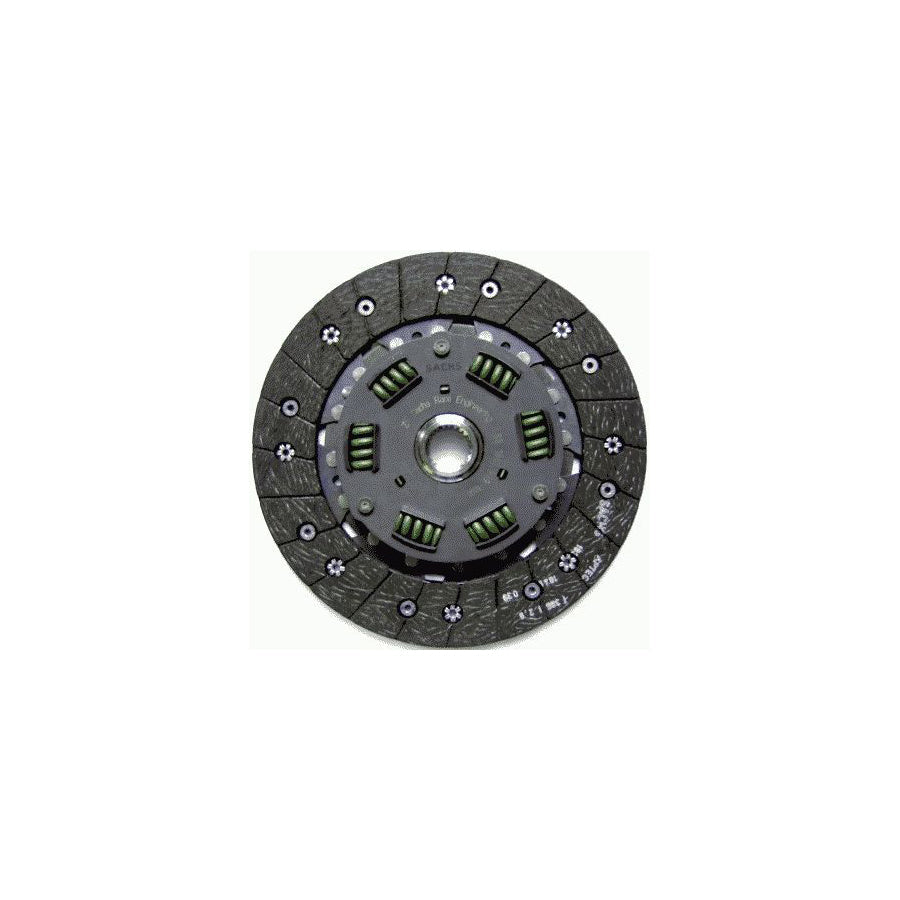 Sachs Performance Performance 881861 999856 Clutch Disc For Porsche 911