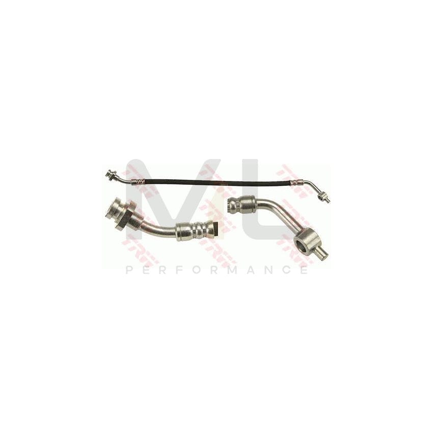 TRW PHD653 Brake Hose for NISSAN Terrano II Off-Road (R20) 410mm, M10x1 | ML Performance Car Parts
