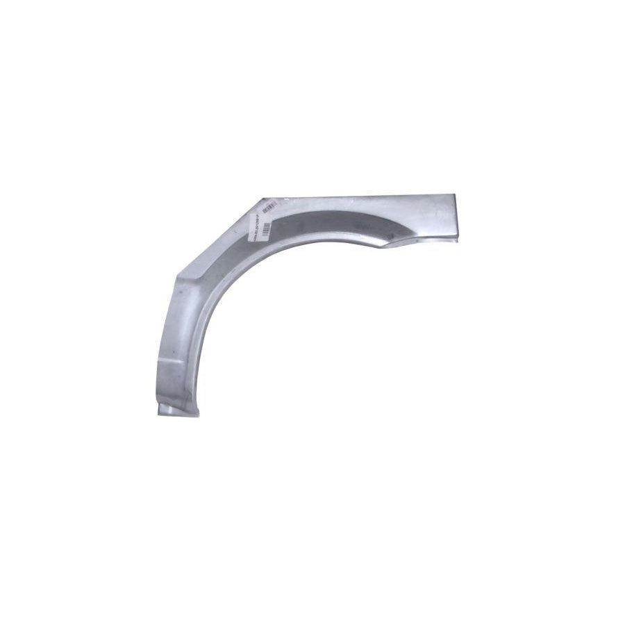 Blic 9999-43-007453P Trim / Protective Strip, Mudguard For Skoda Roomster