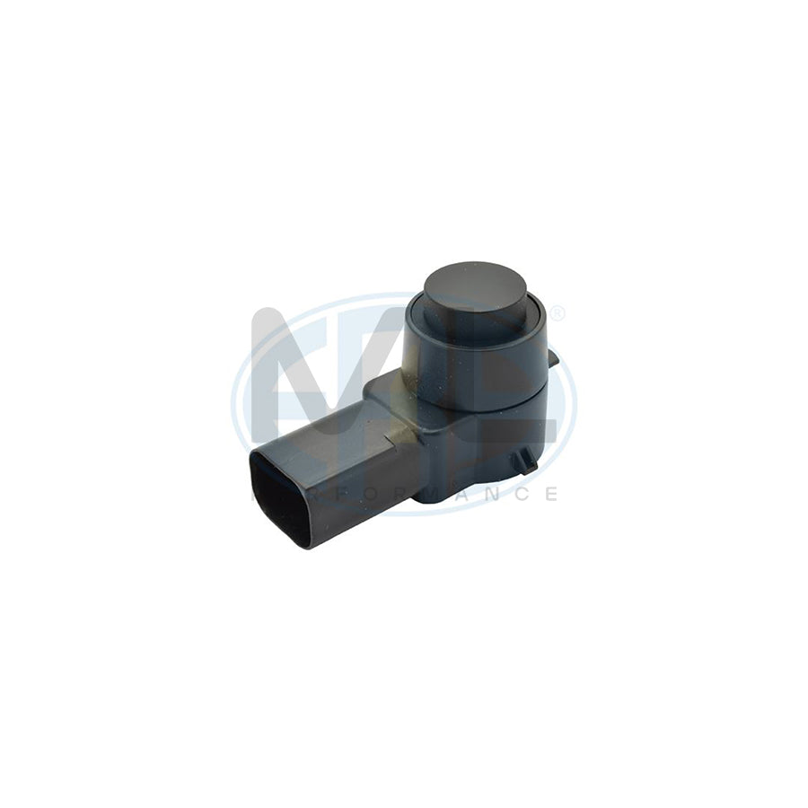 ERA 566015A Parking sensor Front, Rear, Black, Ultrasonic Sensor