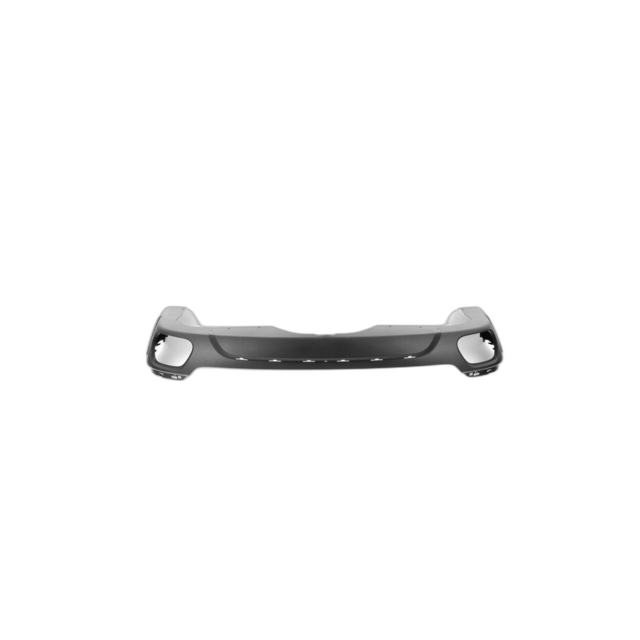 Genuine BMW 51127384333 F15 Trim Panel, Bumper, Rear, Bottom V8 (Inc. X5) | ML Performance US Car Parts