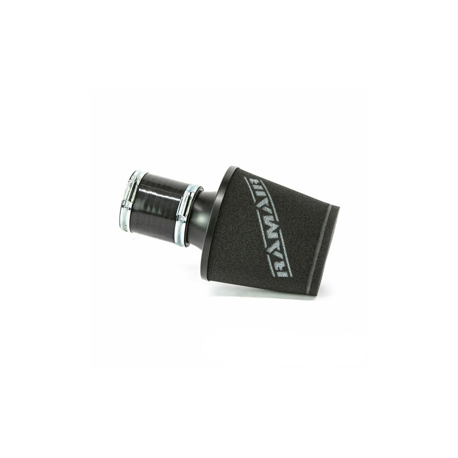 RAMAIR JS-105-BK-KIT UNIVERSAL ALLOY NECK FILTERS