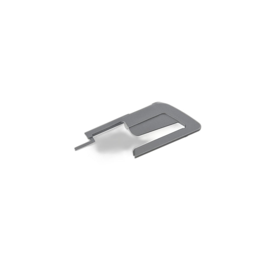 Genuine BMW 51469157381 F01 F03 Covering Cap Left SCHWARZ (Inc. 520dX) | ML Performance US Car Parts