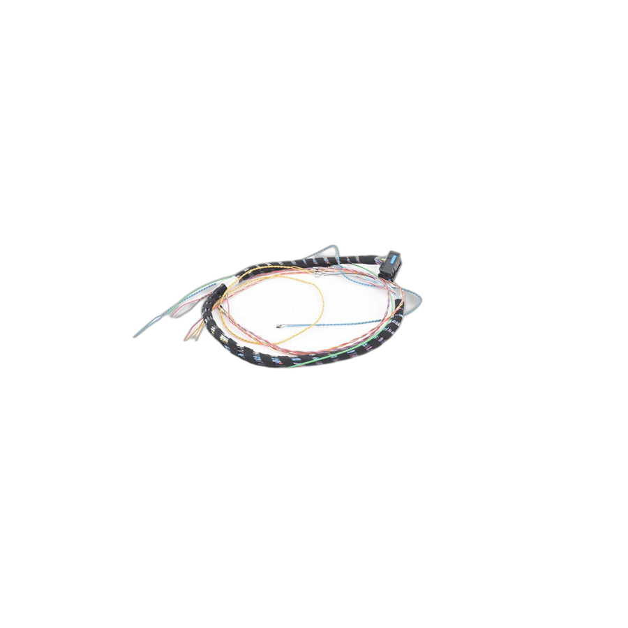 Genuine BMW 61119225180 E70 Rep. Kit For Radio Plug (Inc. X5) | ML Performance US Car Parts