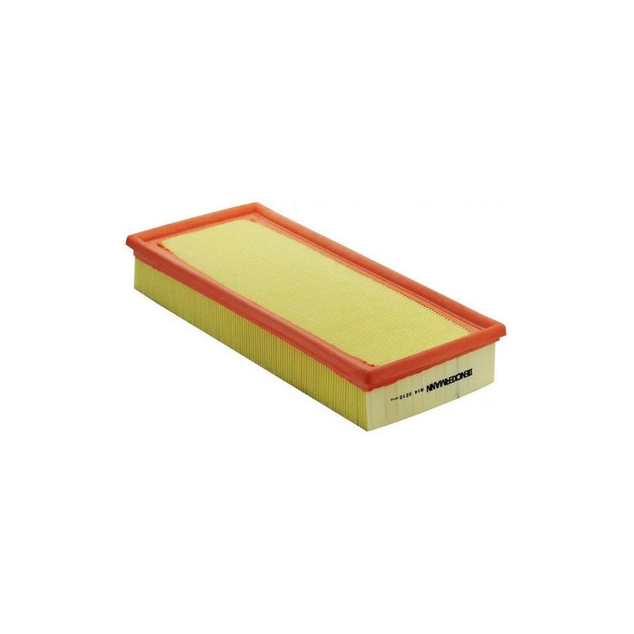 Denckermann A140210 Air Filter Suitable For Mercedes-Benz S-Class Saloon (W140)