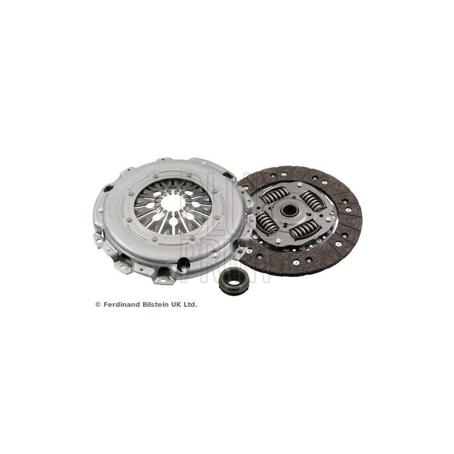 Blue Print Adp153083 Clutch Kit