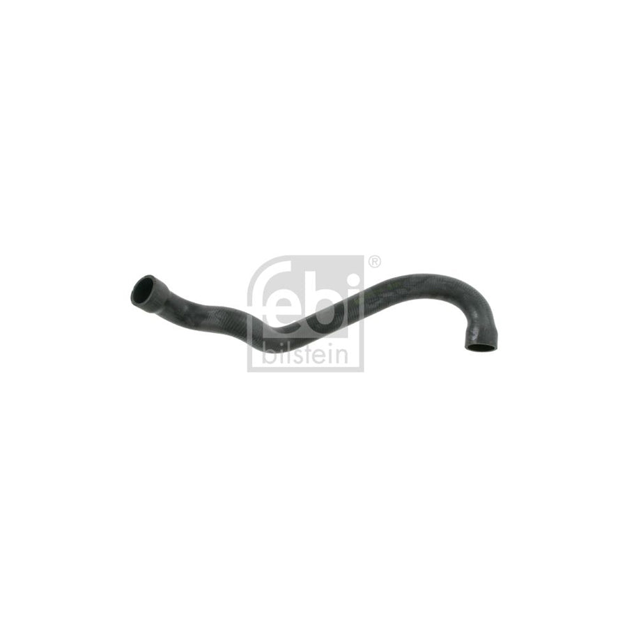 Febi Bilstein 26160 Radiator Hose Suitable for Mercedes-Benz E-Class