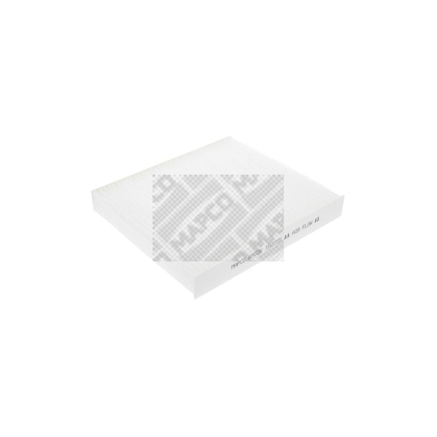 MAPCO 65526 Pollen Filter