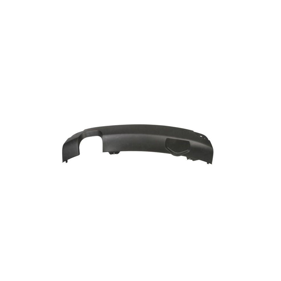 Blic 5511-00-0045971P Front Splitter For Audi A1