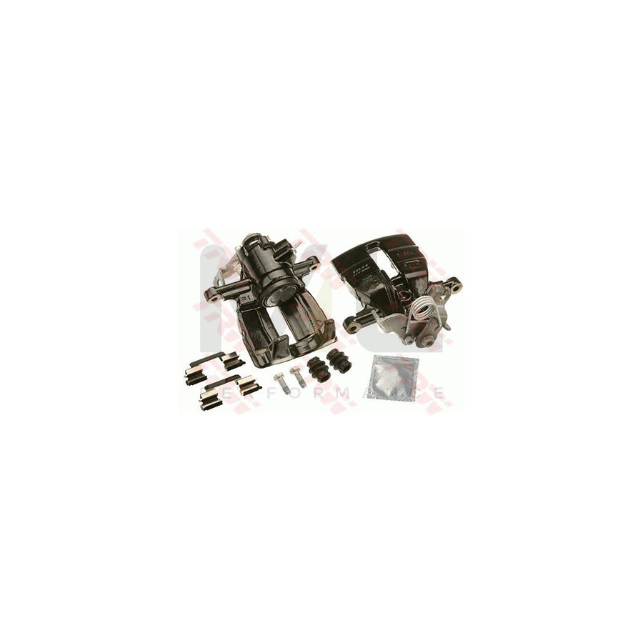 TRW BHT266 Brake Caliper for AUDI A4 | ML Performance Car Parts
