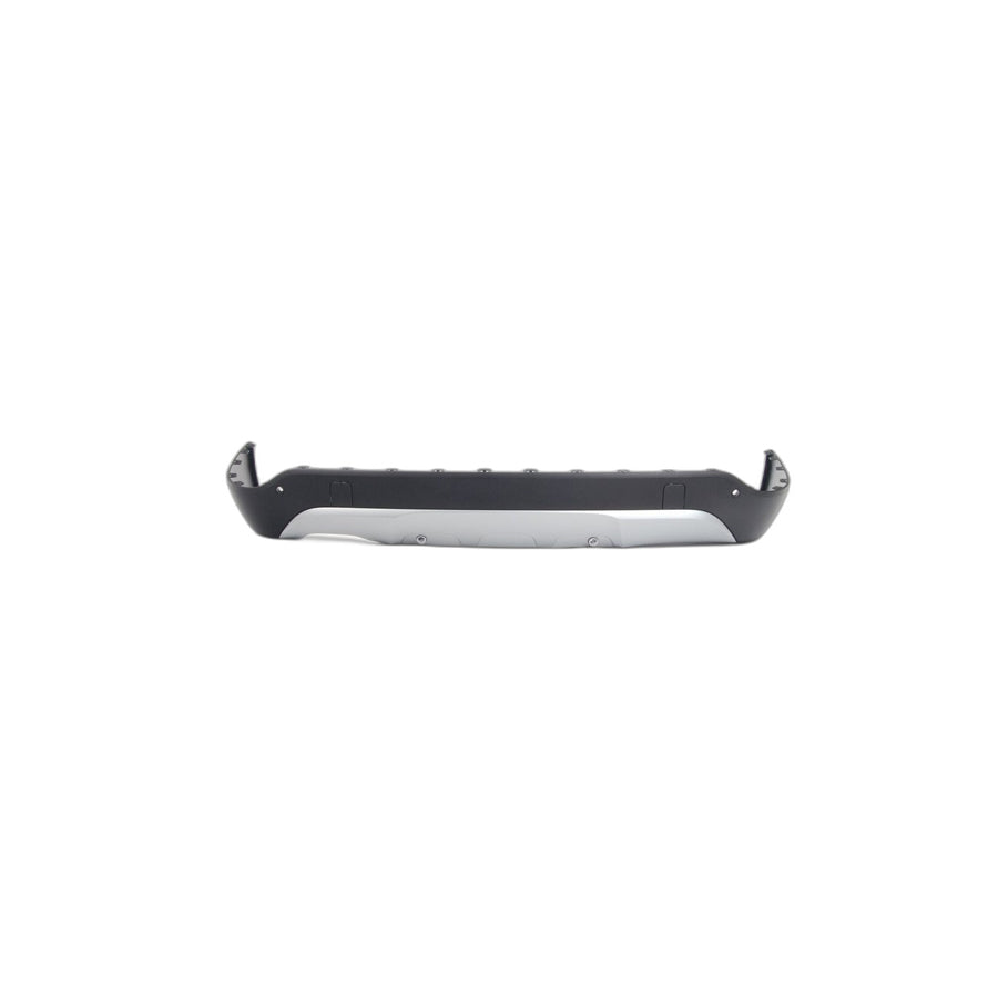 Genuine BMW 51127345041 E84 Trim Panel, Bumper, Rear, Bottom X-LINE/PDC (Inc. X1 25dX, X1 20iX & X1 18d) | ML Performance US Car Parts