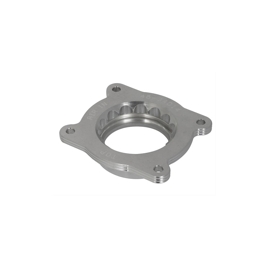 aFe 46-34014 Throttle Body Spacer GM Colorado/Canyon 15-21 L4-2.5L | ML Performance US Car Parts