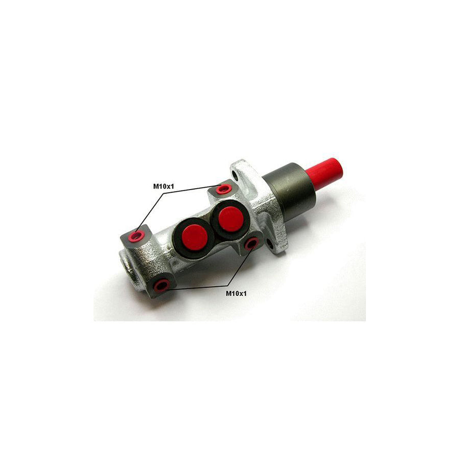 Hella 8AM 355 503-991 Brake Master Cylinder