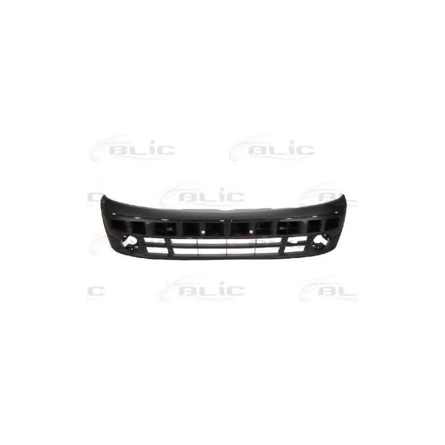 Blic 5510-00-6010902P Bumper