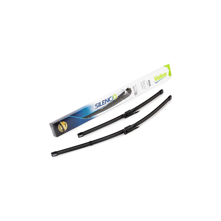 Valeo Silencio X.Trm 577828 Wiper Blade | ML Performance US Car Parts
