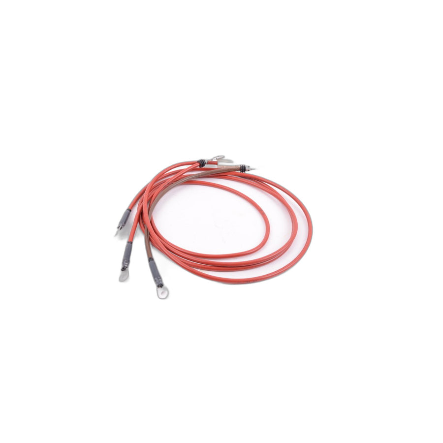 Genuine BMW 61119204609 E70 E71 Power Supply Wire For E Fan 400/600W (Inc. X5) | ML Performance US Car Parts