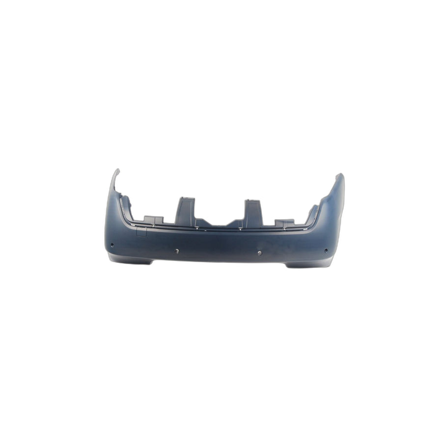 Genuine BMW 51127897222 E60 Bumper Trim Panel, Primed, Rear M (Inc. 520i, 535d & 525xi) | ML Performance US Car Parts