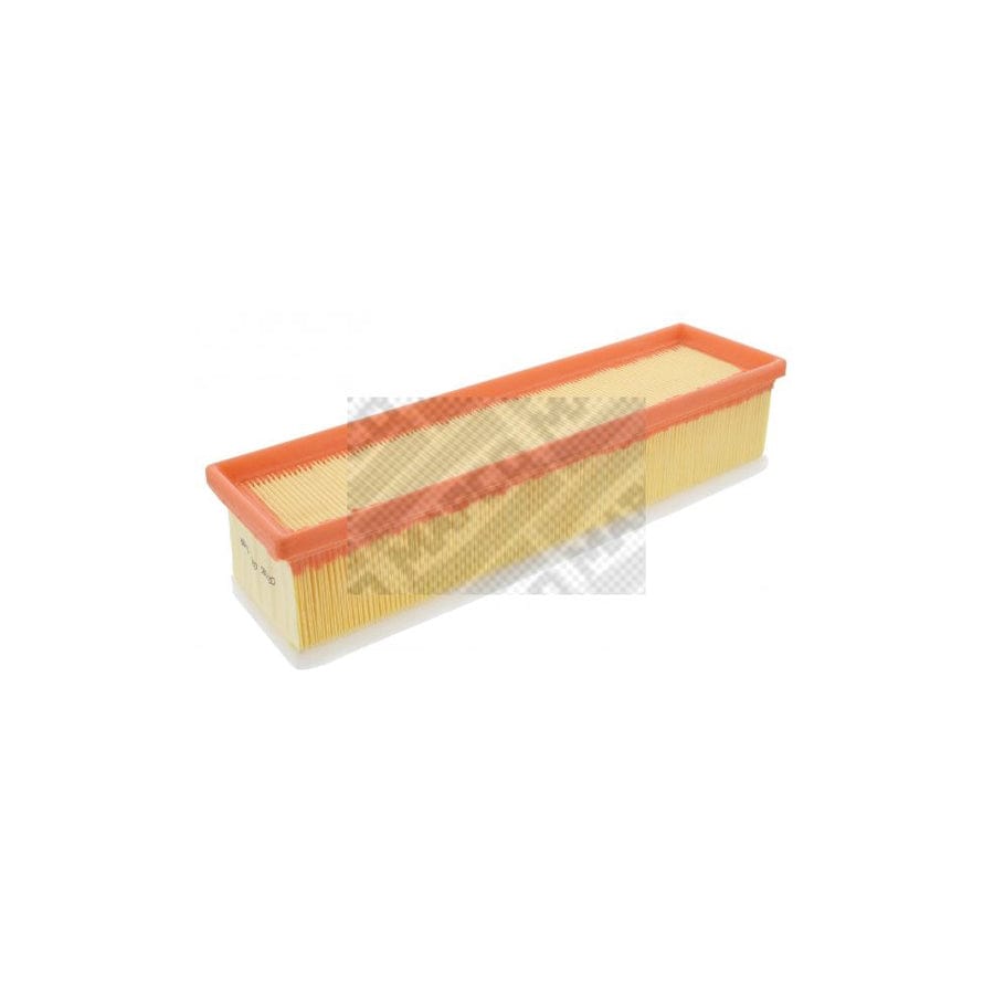 Mapco 60860 Air Filter Suitable For Mercedes-Benz C-Class