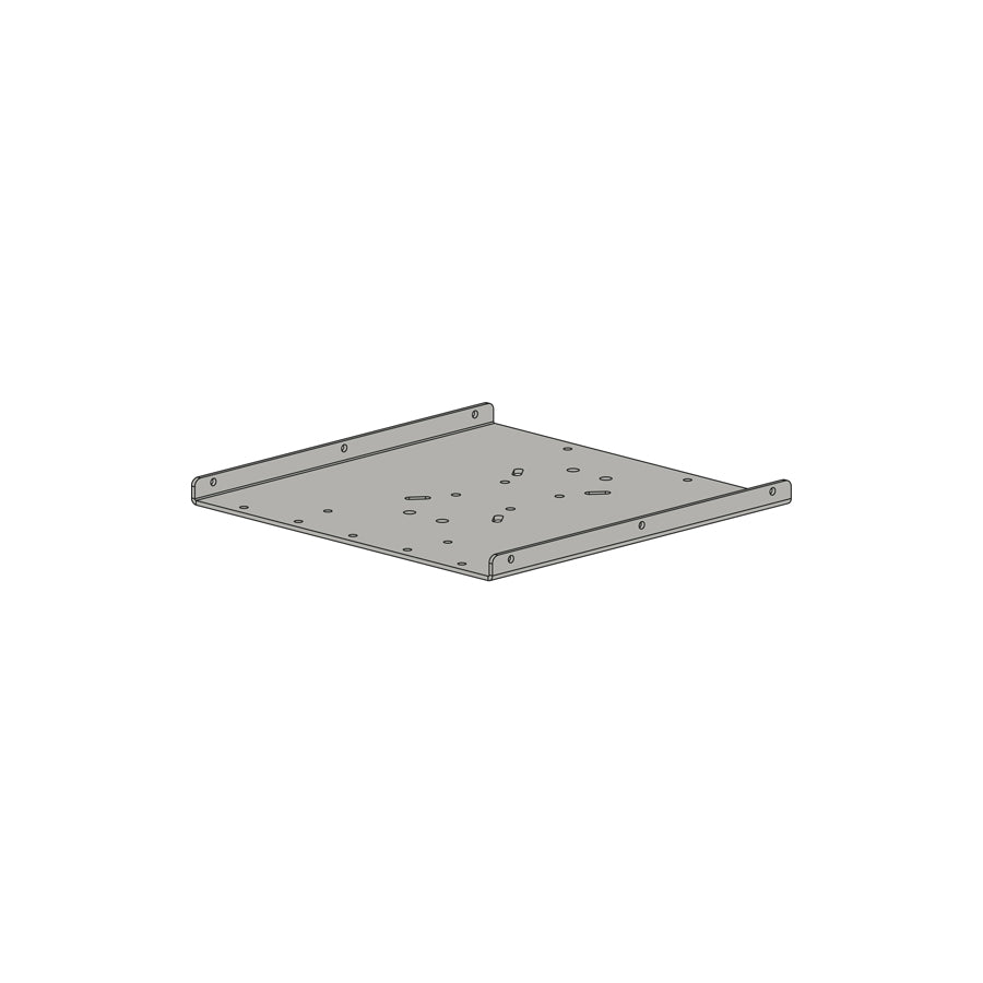 Gys 072282 Kit N°6 - Fixing Kit For Robots (Multibrand) Welding Accessories