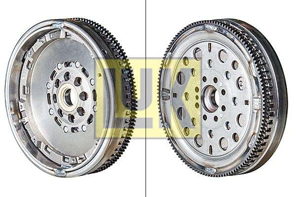 LuK 415 0294 10 Dual Mass Flywheel