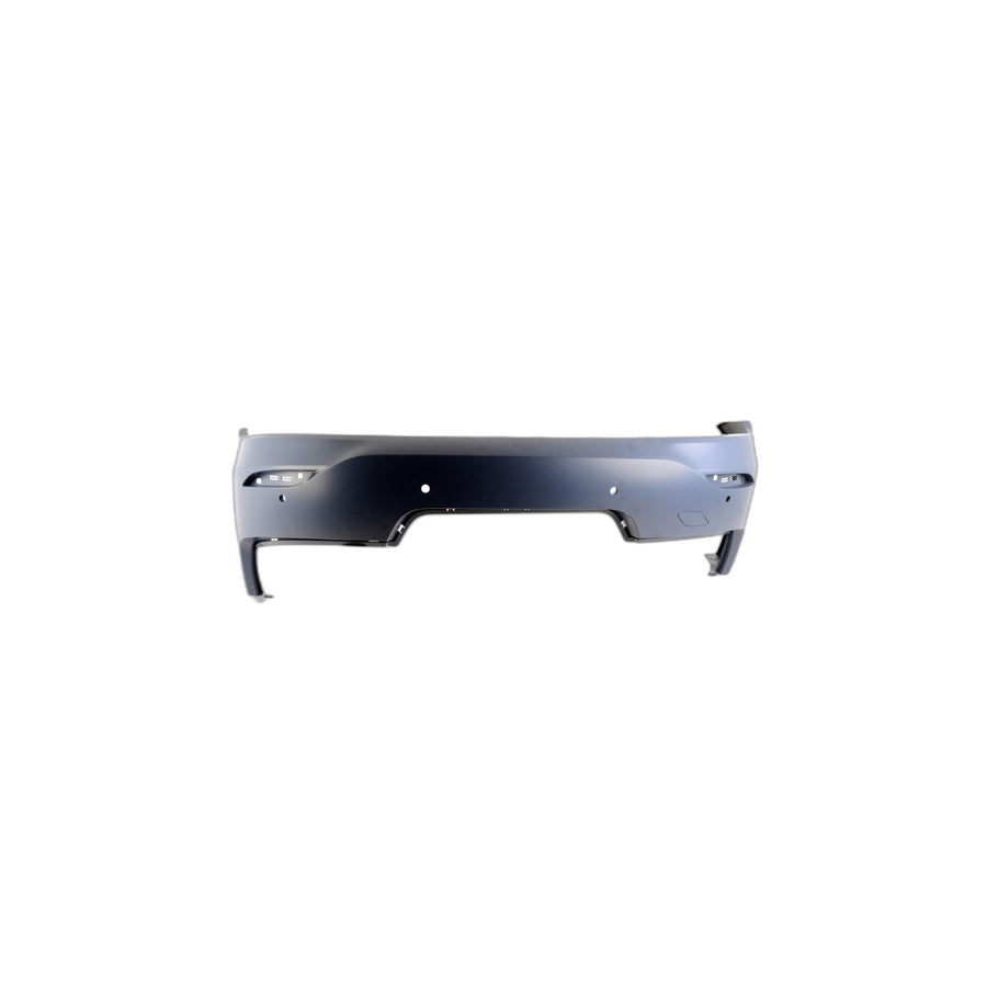 Genuine BMW 51127842473 E89 Bumper Trim Panel, Primed, Rear -M- / PDC (Inc. Z4) | ML Performance US Car Parts