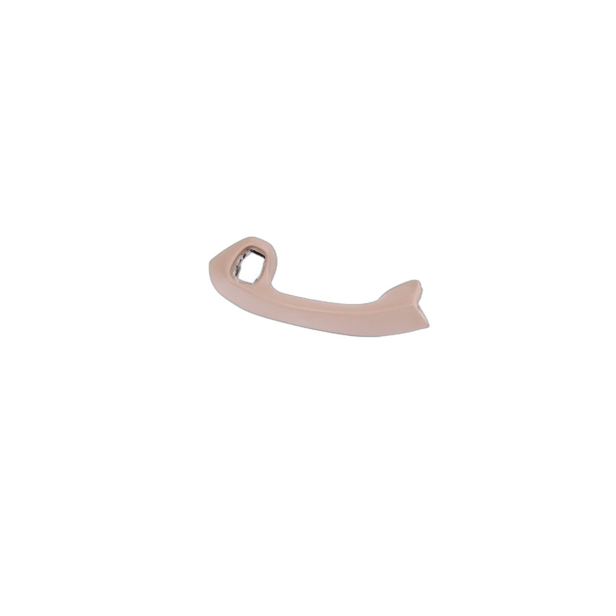 Genuine BMW 51418398736 E36 Handle Right BEIGE (Inc. Z3) | ML Performance US Car Parts