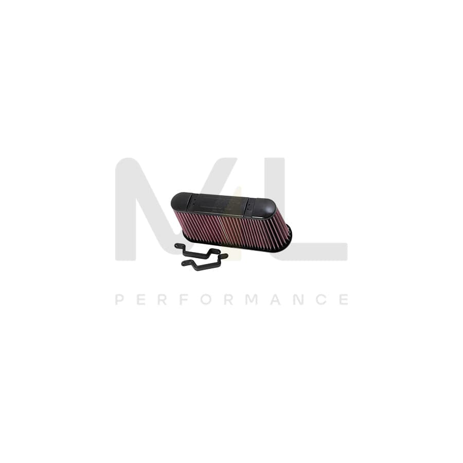 K&N E-0786 Replacement Air Filter | ML Car Parts UK | ML Performance