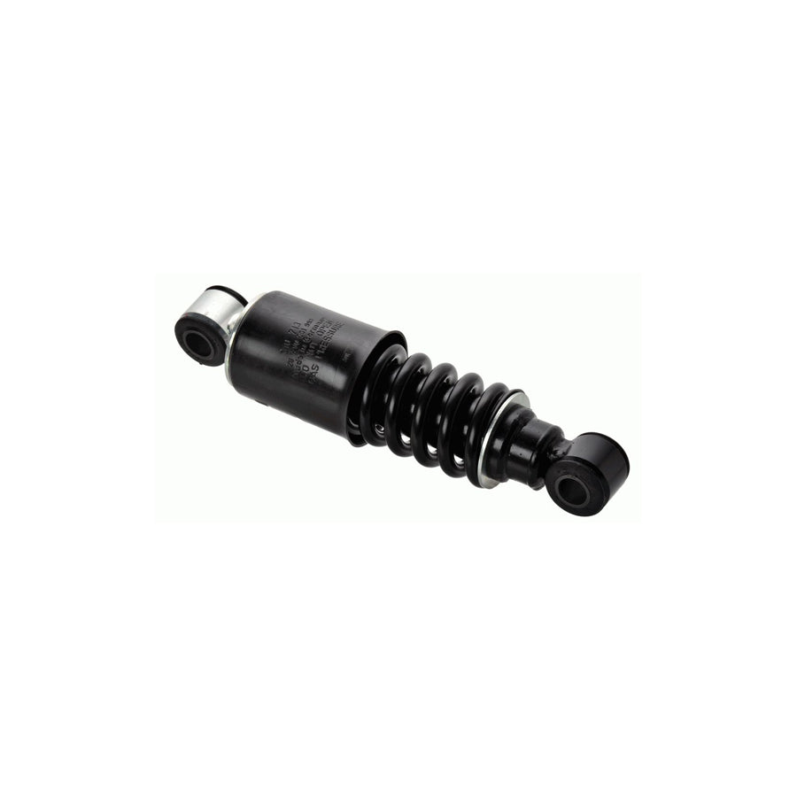 Sachs 310 713 Shock Absorber, Cab Suspension
