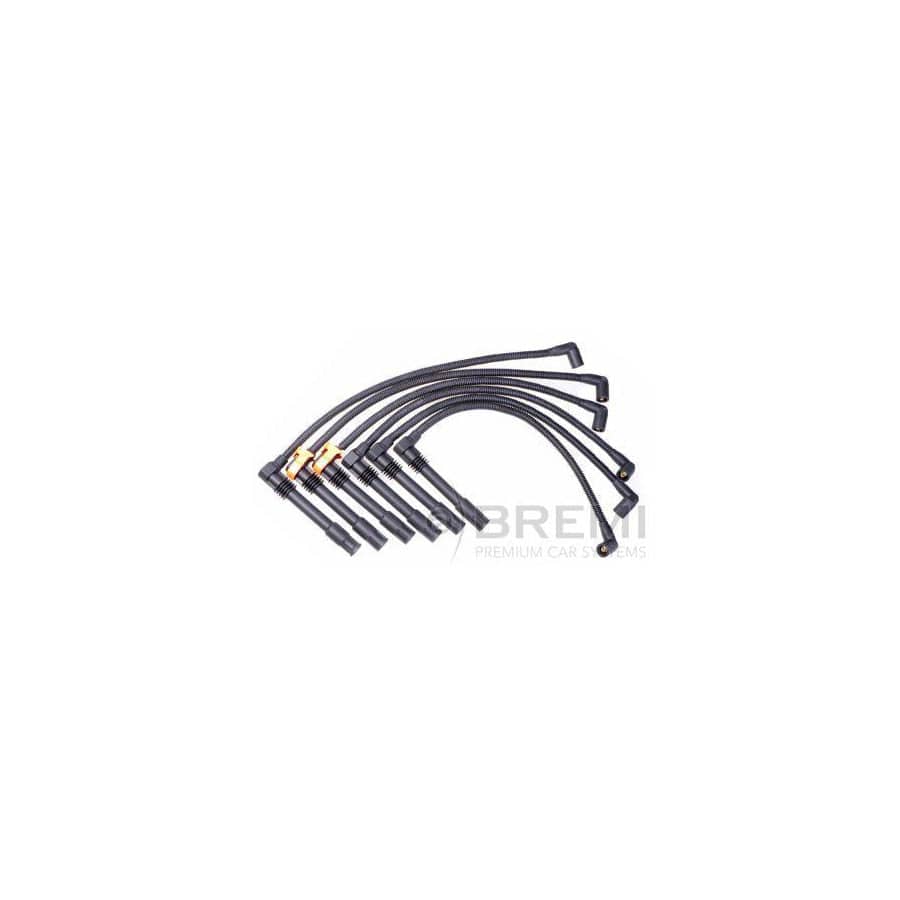 Bremi 233/200 Ignition Cable Kit