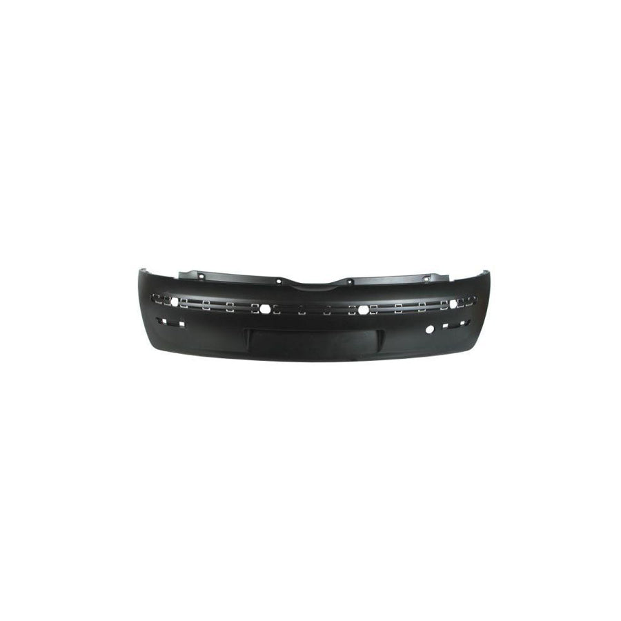 Blic 5506-00-2023958P Bumper For Fiat Punto II Hatchback (188)