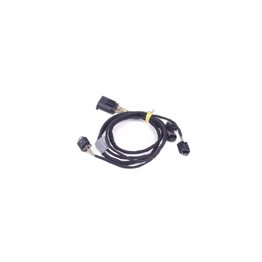 Genuine BMW 61126907313 E65 E66 Set Of Cables, Rear Bumper (Inc. 745i, 735i & 740d) | ML Performance US Car Parts