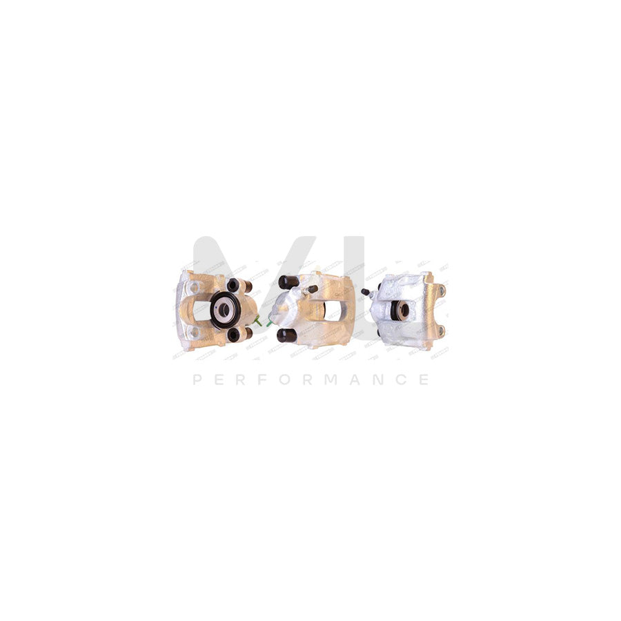 FERODO PREMIER FCL694188 Brake Caliper with accessories | ML Performance Car Parts