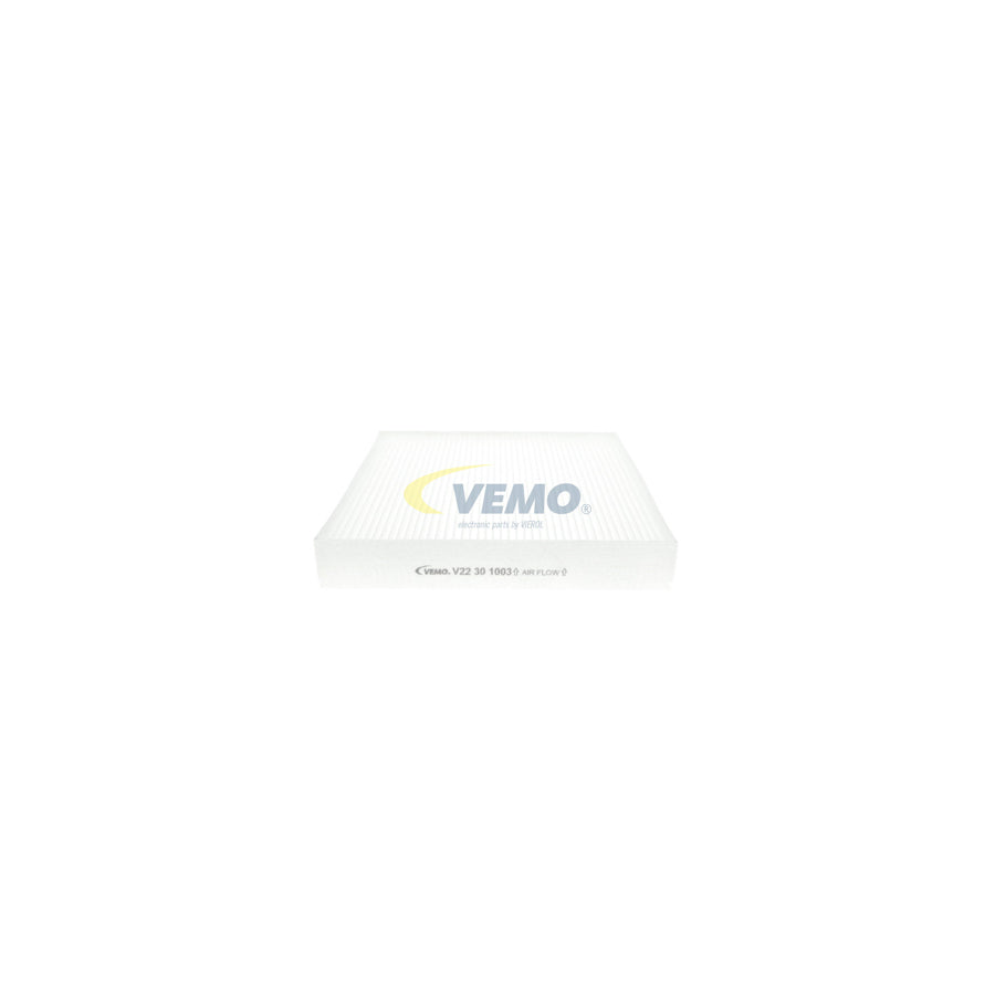 Vemo Original Quality V22-30-1003 Pollen Filter | ML Performance US Car Parts