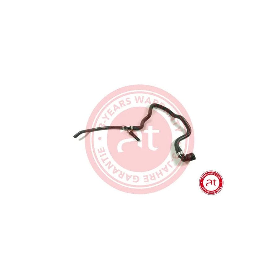 at autoteile germany At21335 Radiator Hose